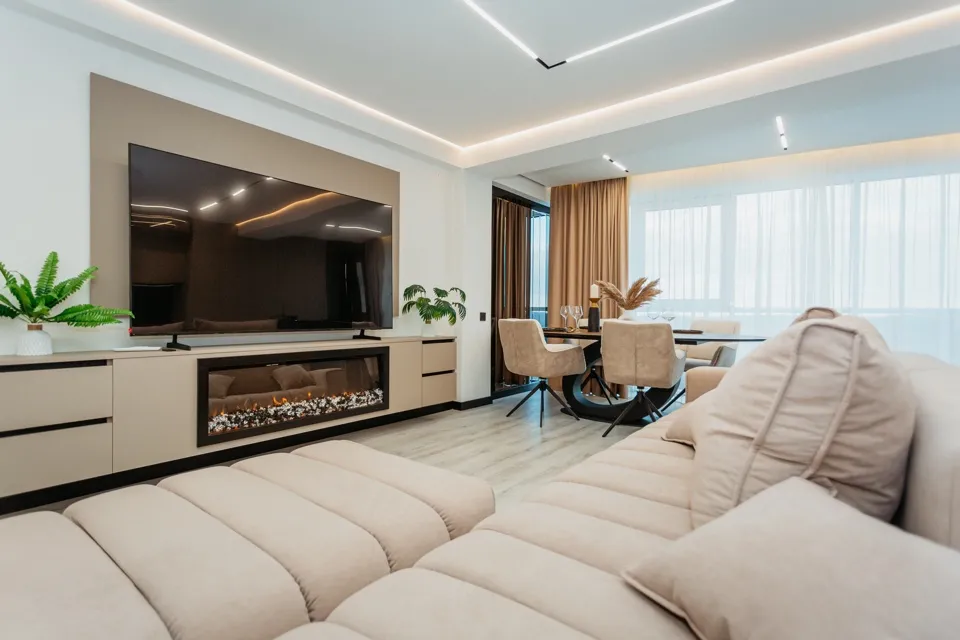 Chișinău Ciocana bd. Mircea cel Bătrân 4