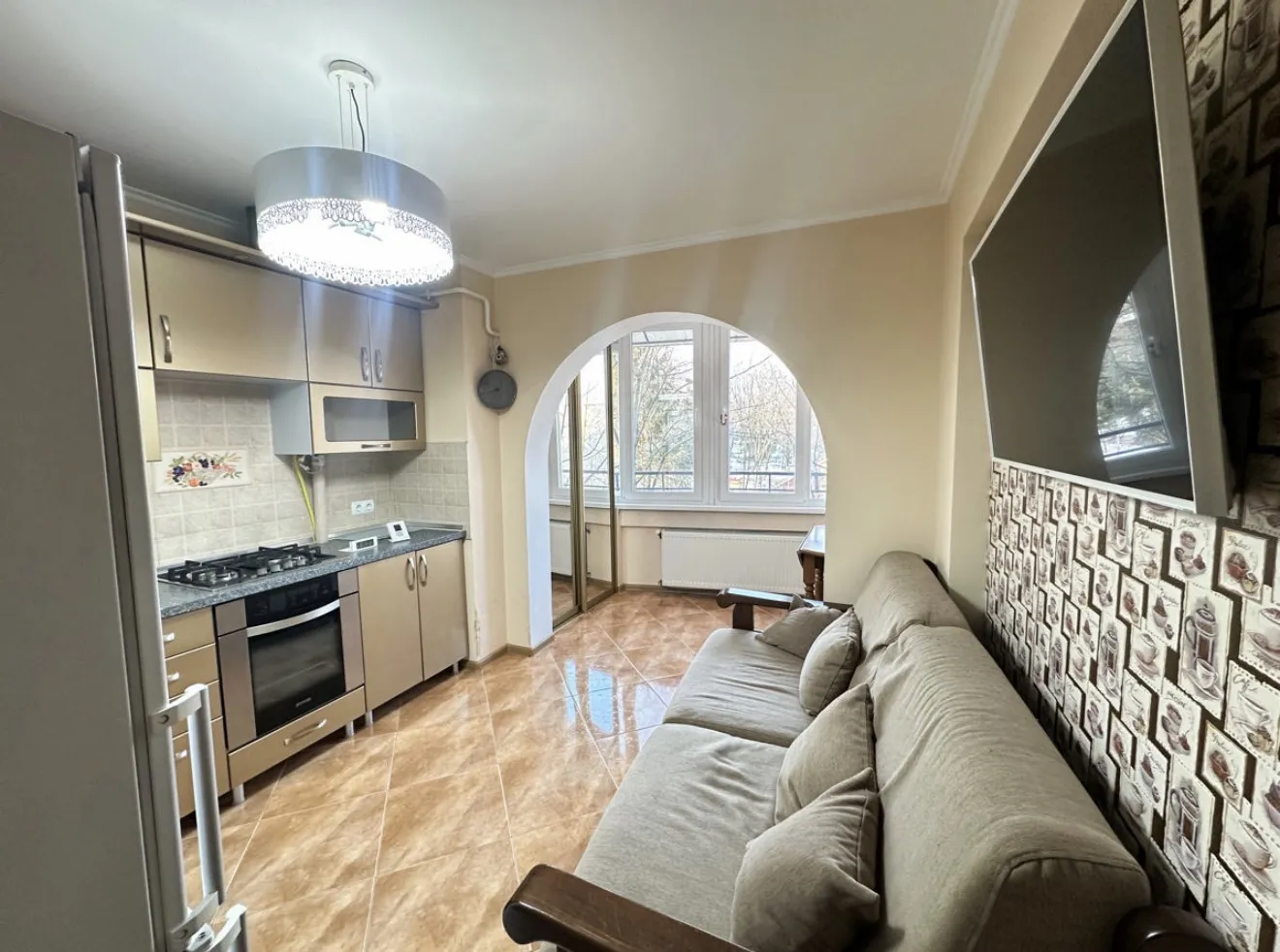 Chișinău Telecentru str. Drumul Viilor 3