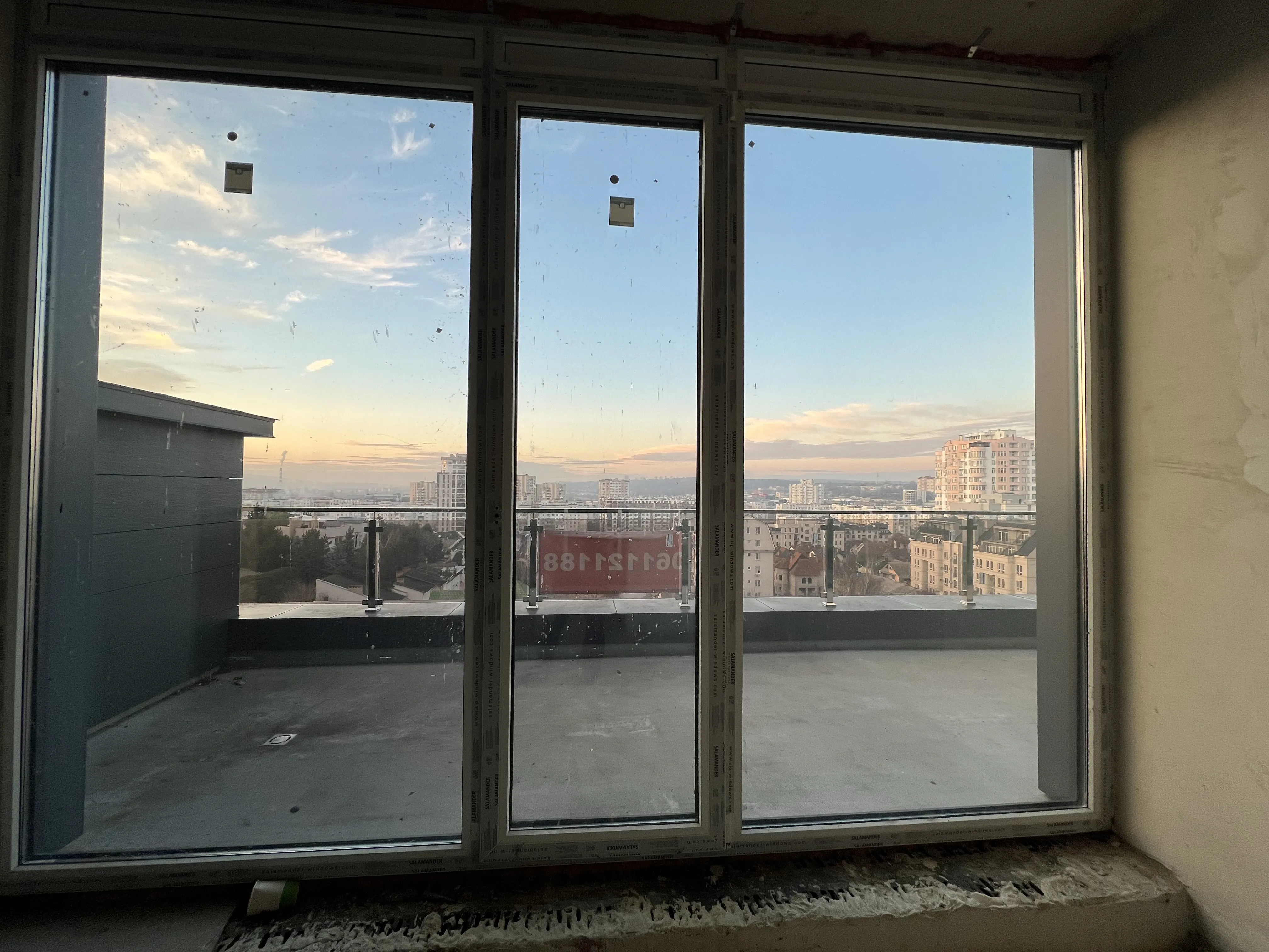 Chișinău Centru str. Moara Roșie 9