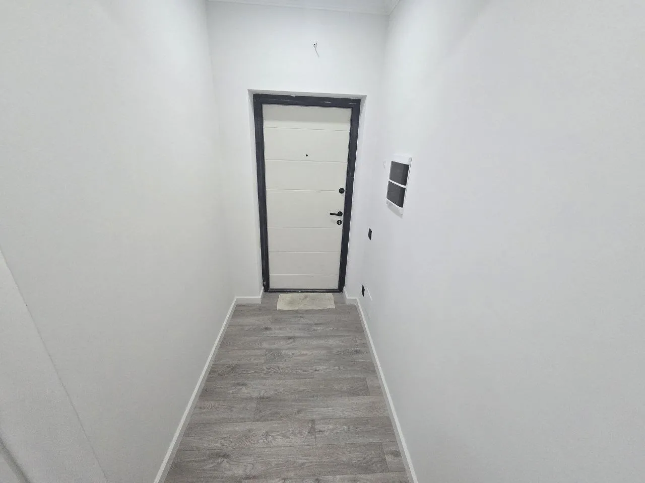 Chișinău Buiucani str. Alba Iulia 12