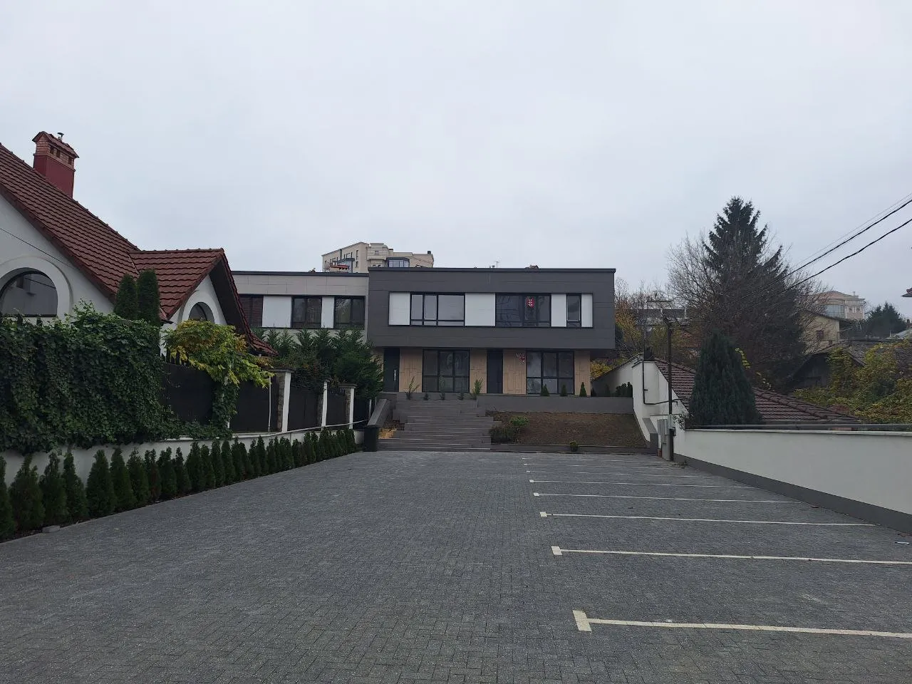 Chișinău Centru str. Anton Crihan 3