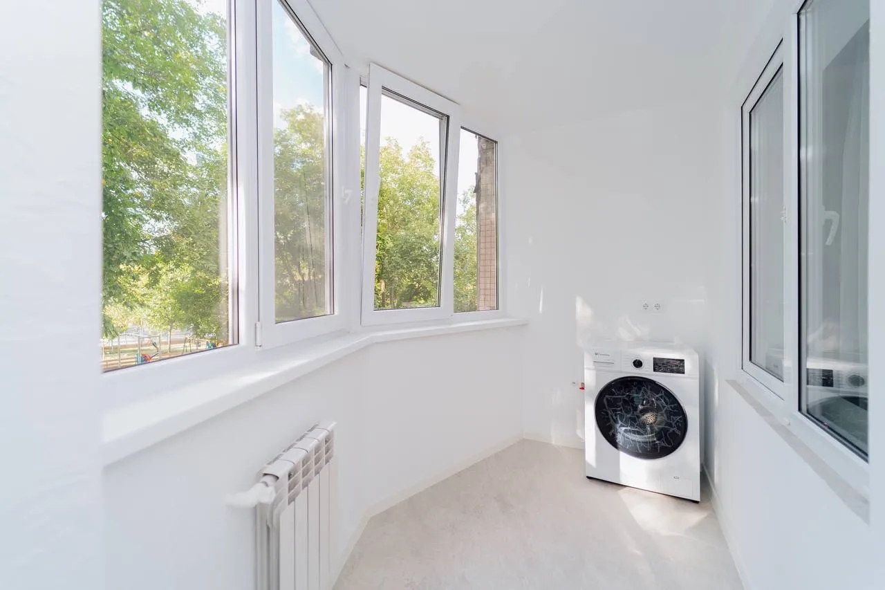 Chișinău Botanica bd. Traian 18