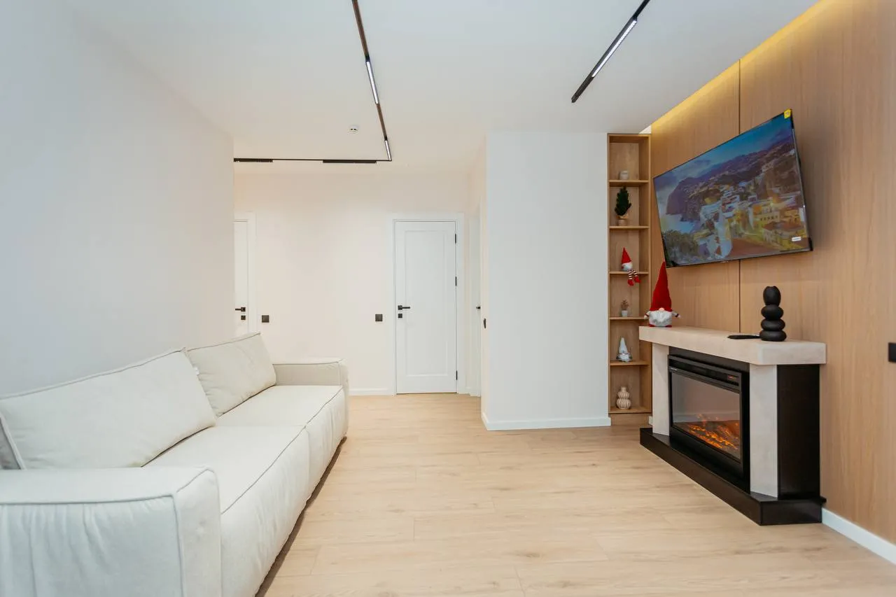 Chișinău Buiucani str. Ion Buzdugan 4