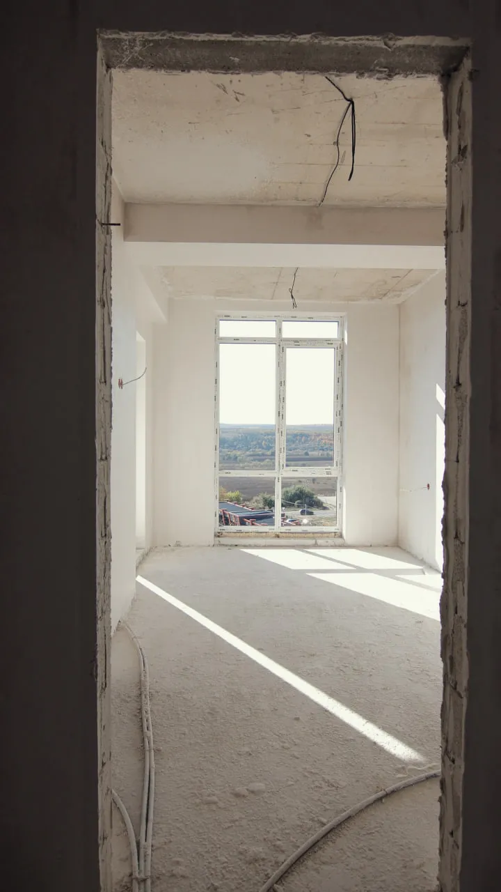 Ialoveni, Centru str. Grigore Vieru 12