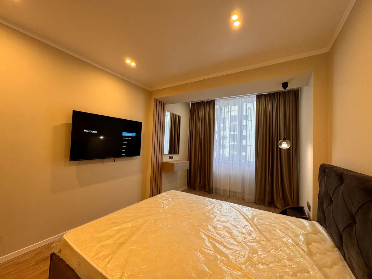 Chișinău Ciocana bd. Mircea cel Bătrân 6