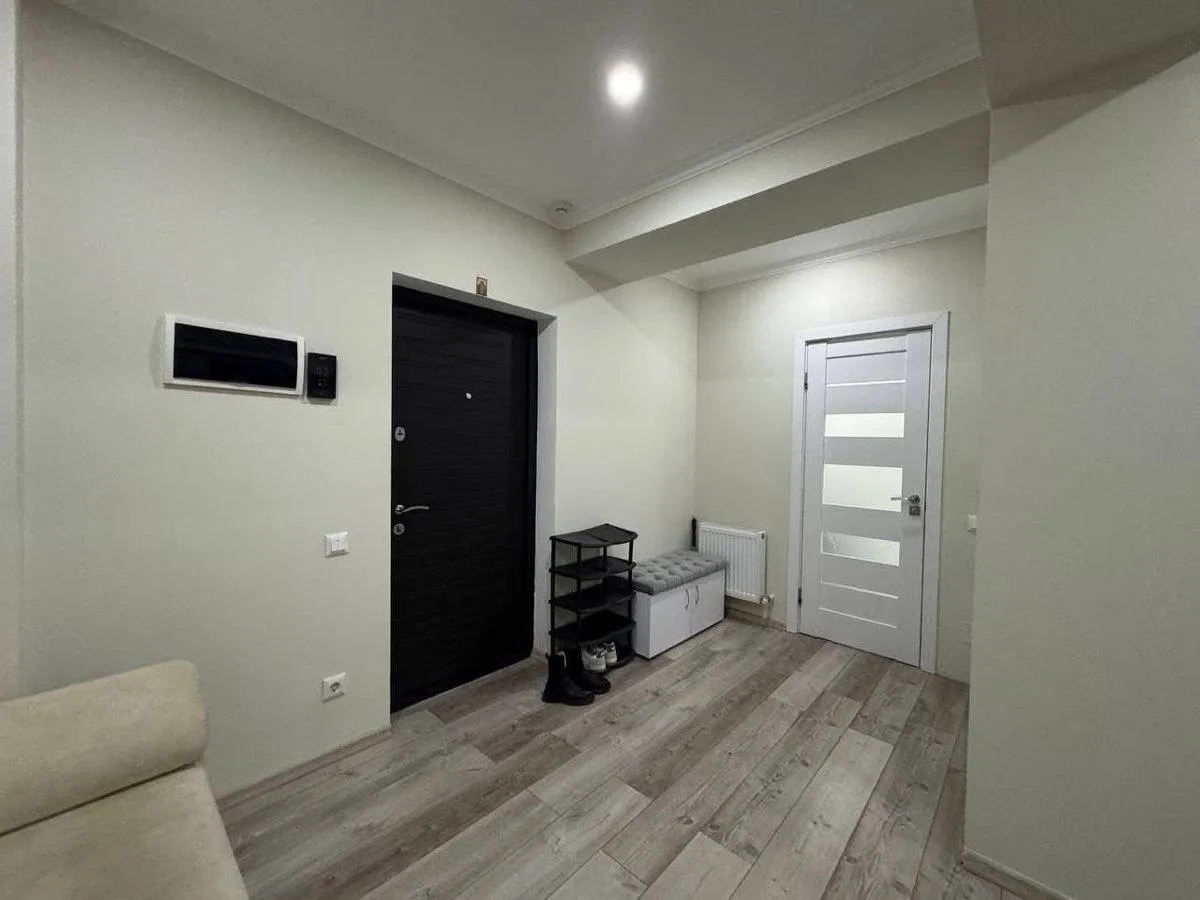 Chișinău Buiucani str. Ghioceilor 4