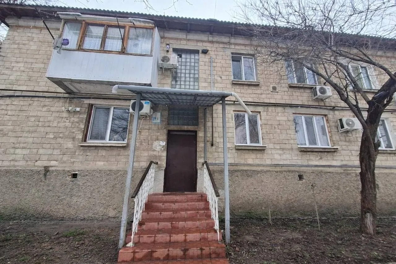 Chișinău Botanica str. Frumușica 4