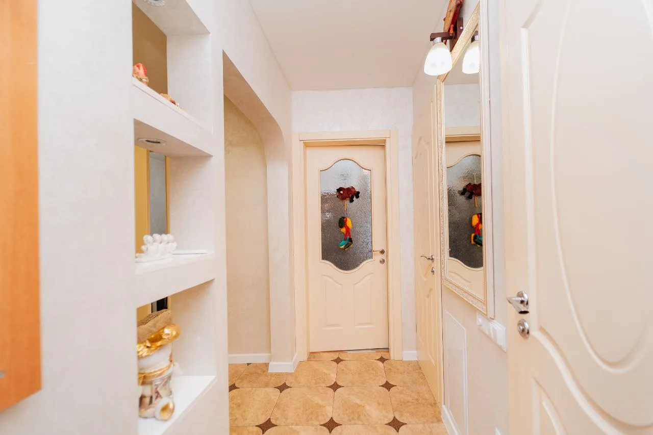 Chișinău Poșta Veche str. Calea Orheiului 10