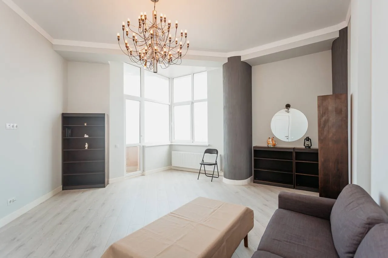 Chișinău Buiucani str. Alba Iulia 4