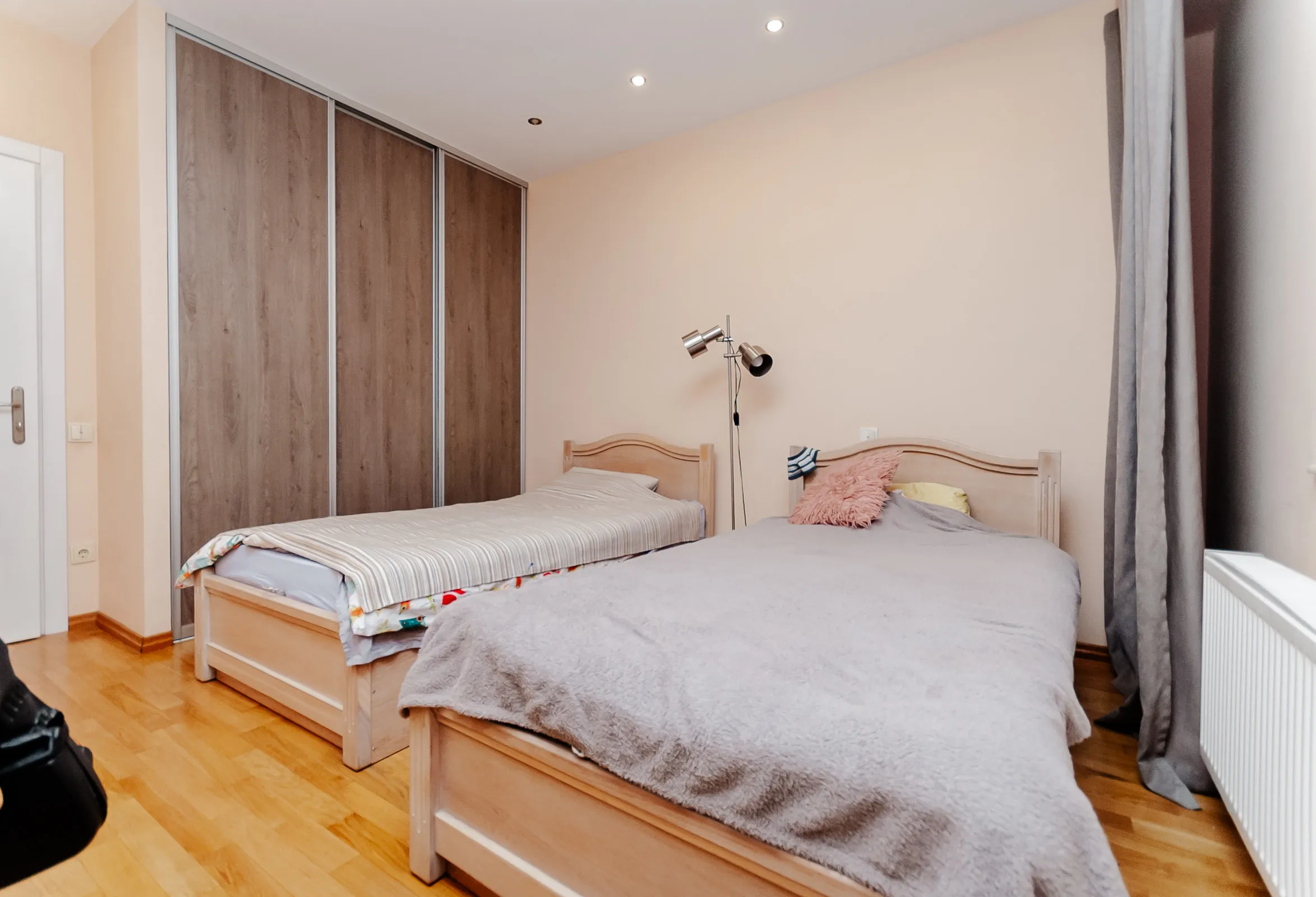 Chișinău Rîșcani str. Bogdan Voievod 11