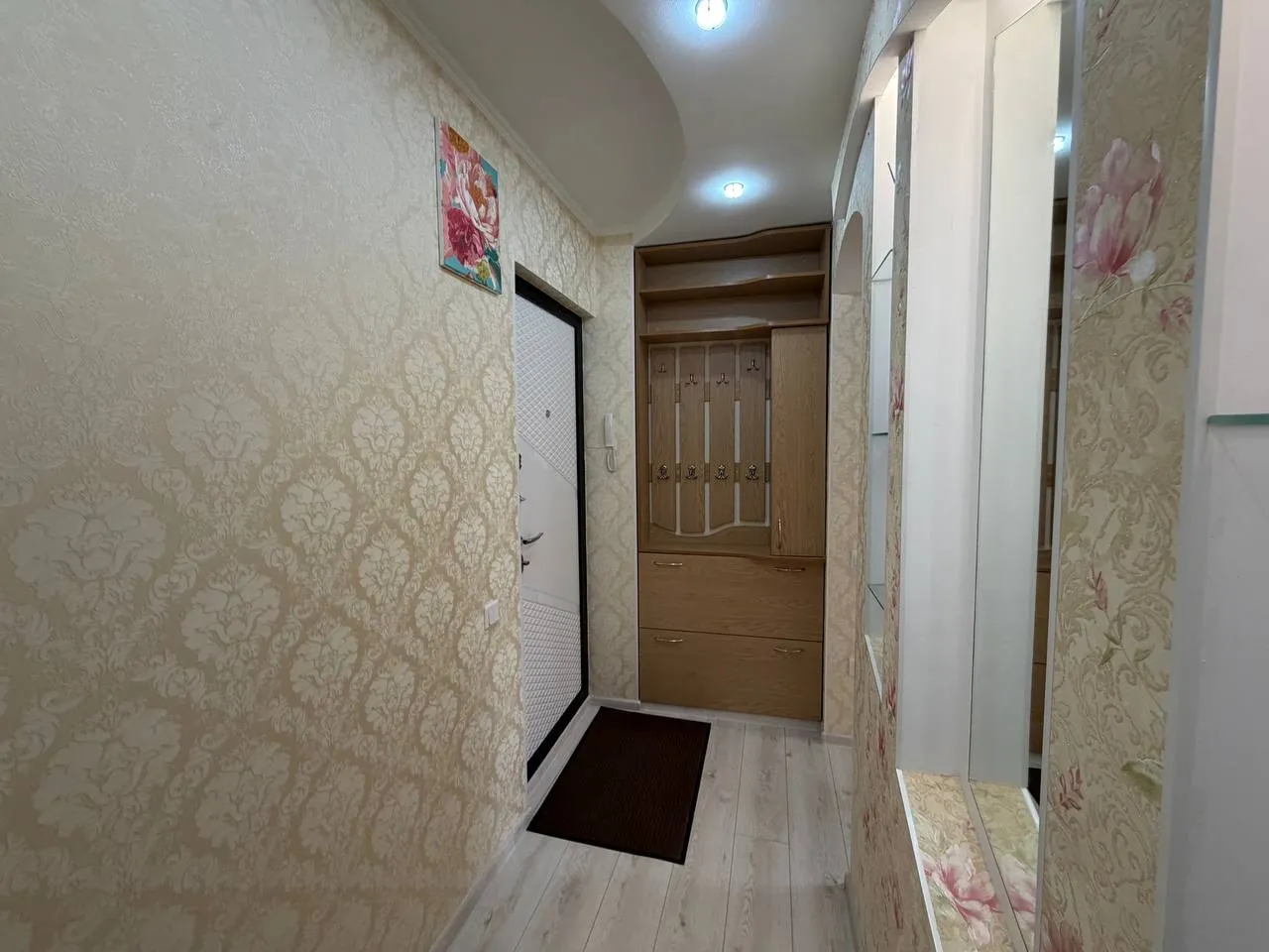 Chișinău Botanica str. Trandafirilor 8