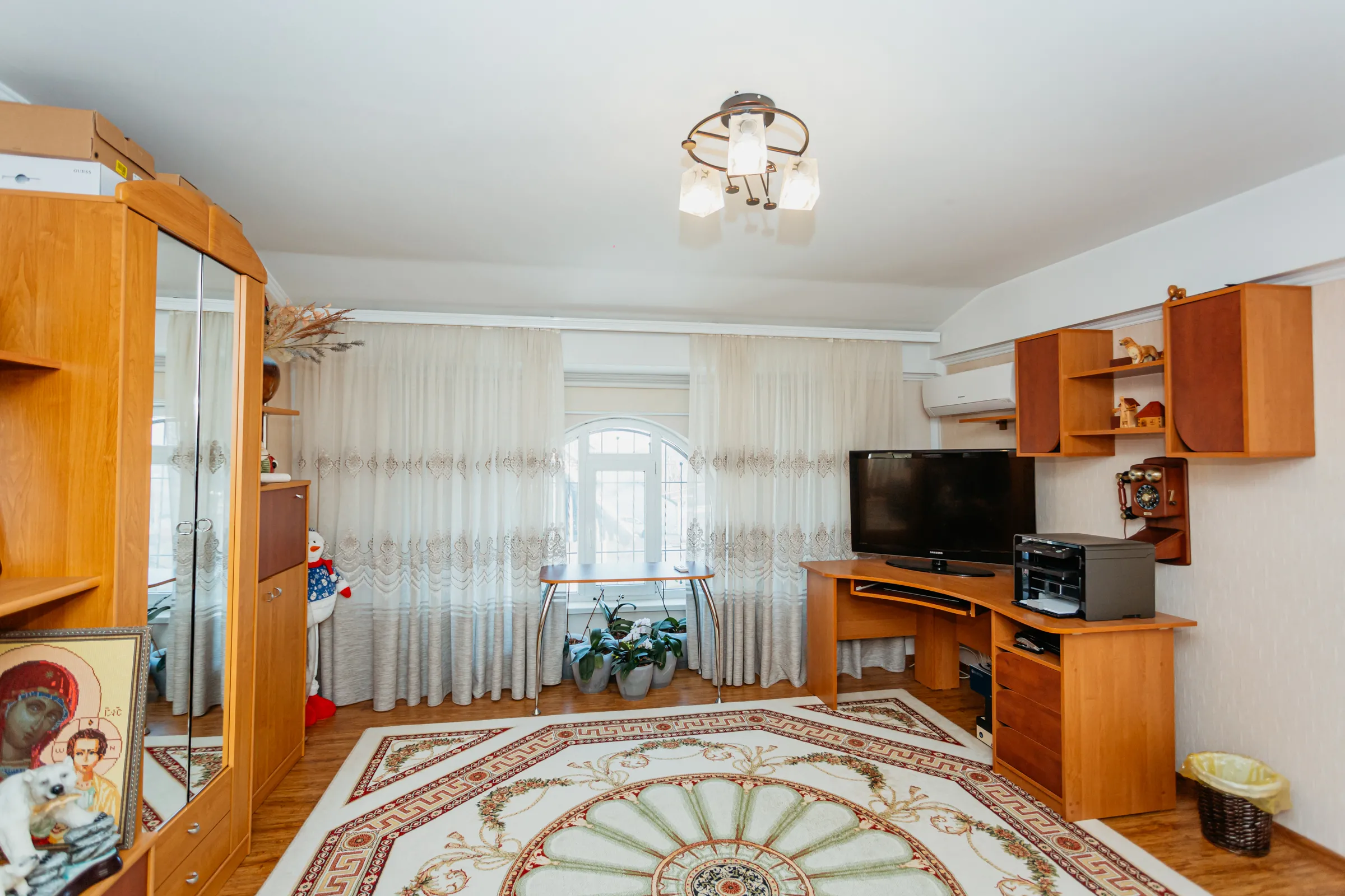 Chișinău Codru str-la 3 Sitarului 13