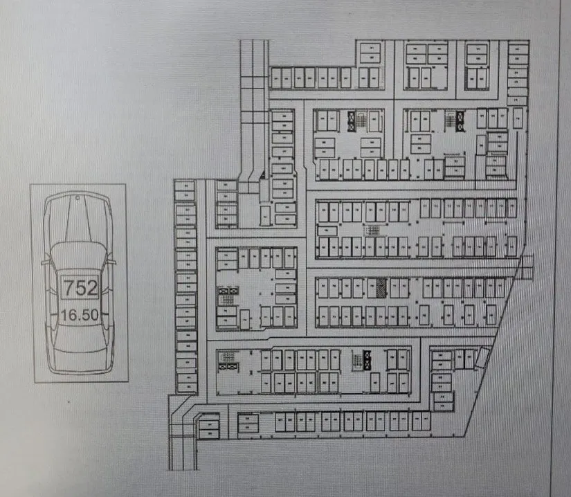 Chișinău Botanica str. Grădina Botanică 3