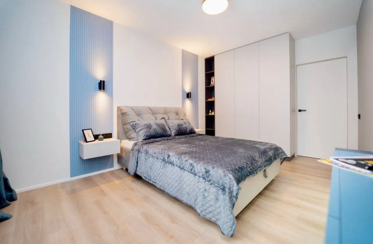 Chișinău Durlești str. Nicolae Dimo 10