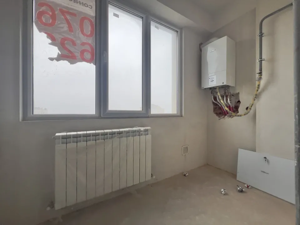 Chișinău Ciocana bd. Mircea cel Bătrân 5