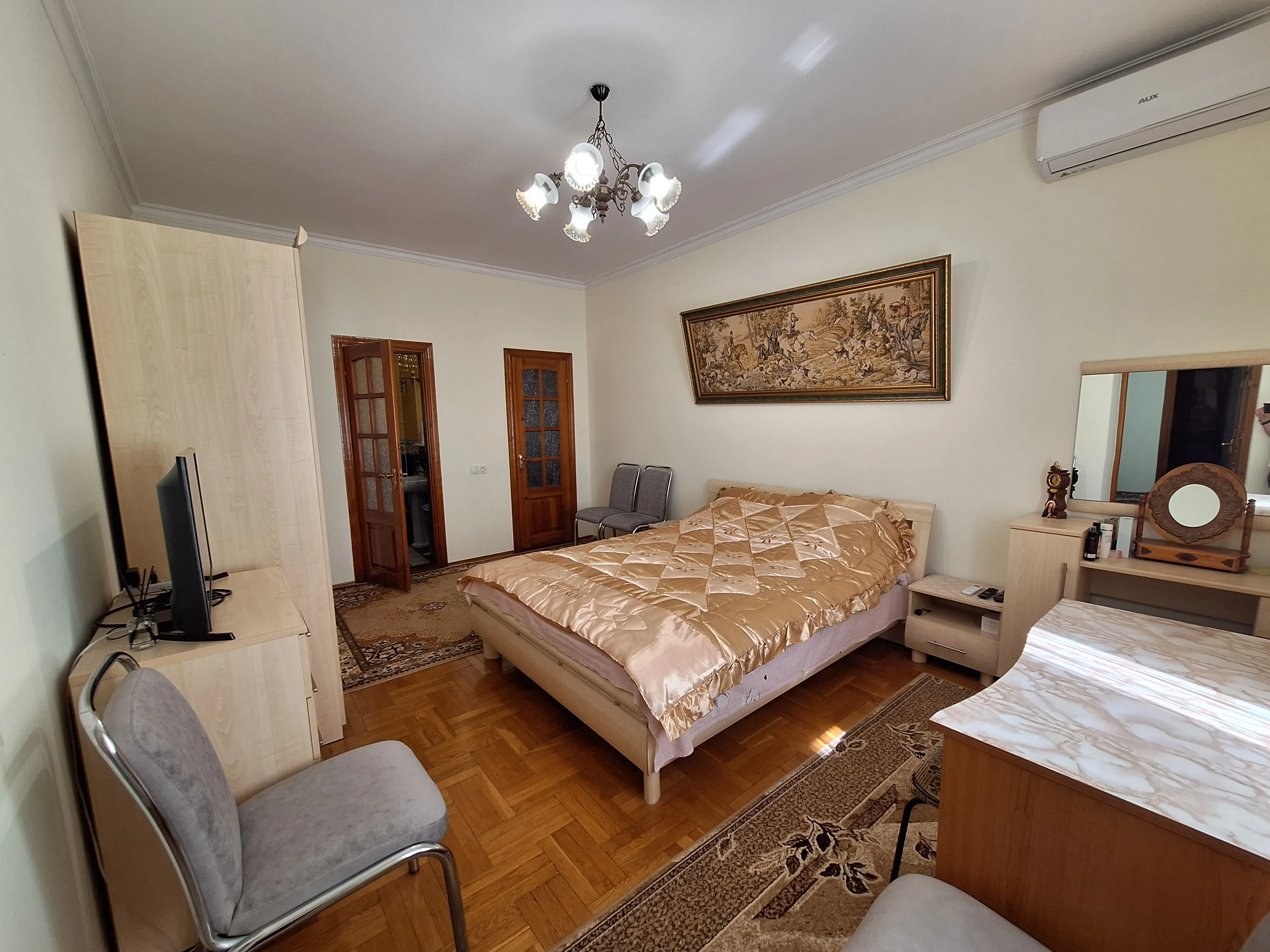 Chișinău Telecentru str. Focșani 9