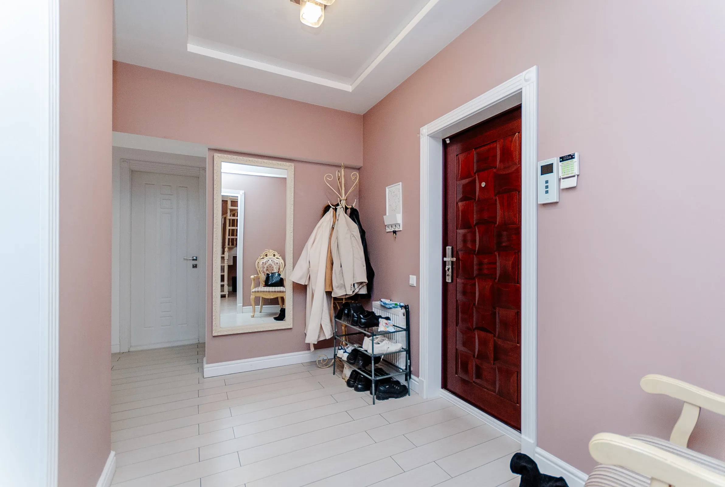 Chișinău Centru str. Ion Inculeț 14