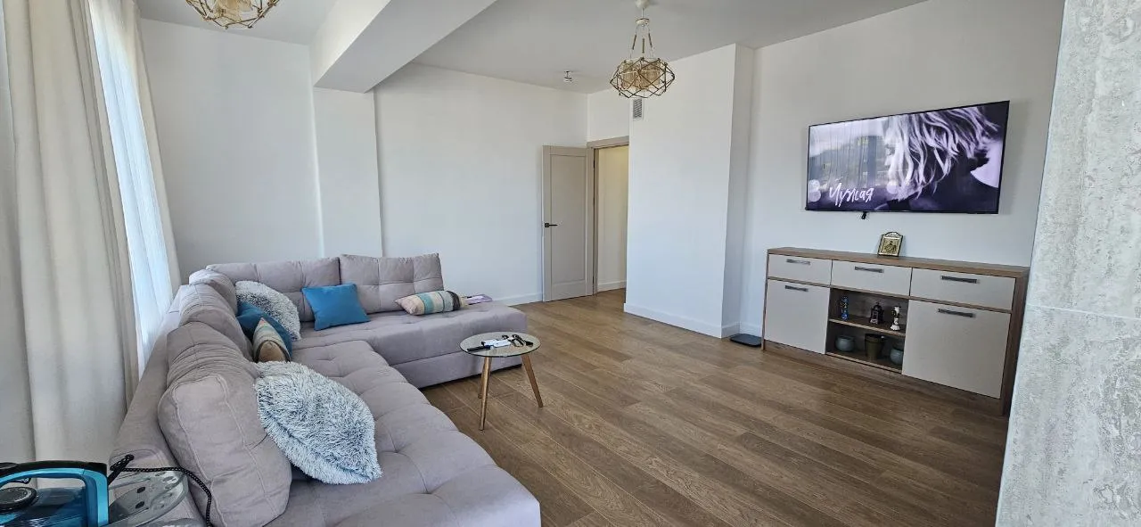 Chișinău Buiucani str. Calea Ieșilor 3