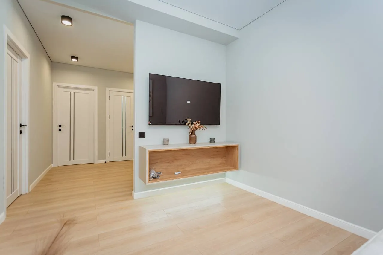 Chișinău Dumbrava str. Durlești 6