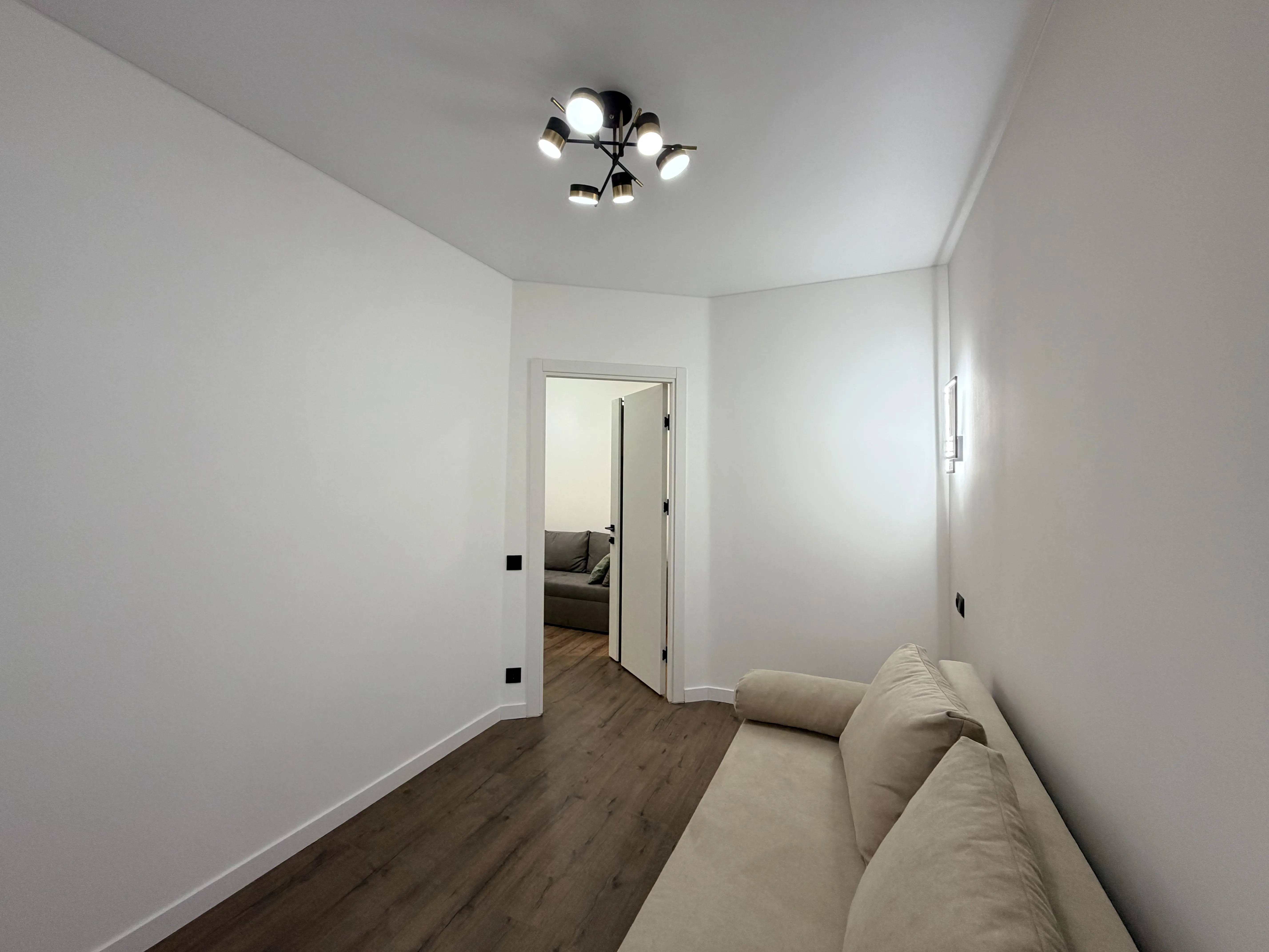 Chișinău Rîșcani str. Nicolae Dimo 5