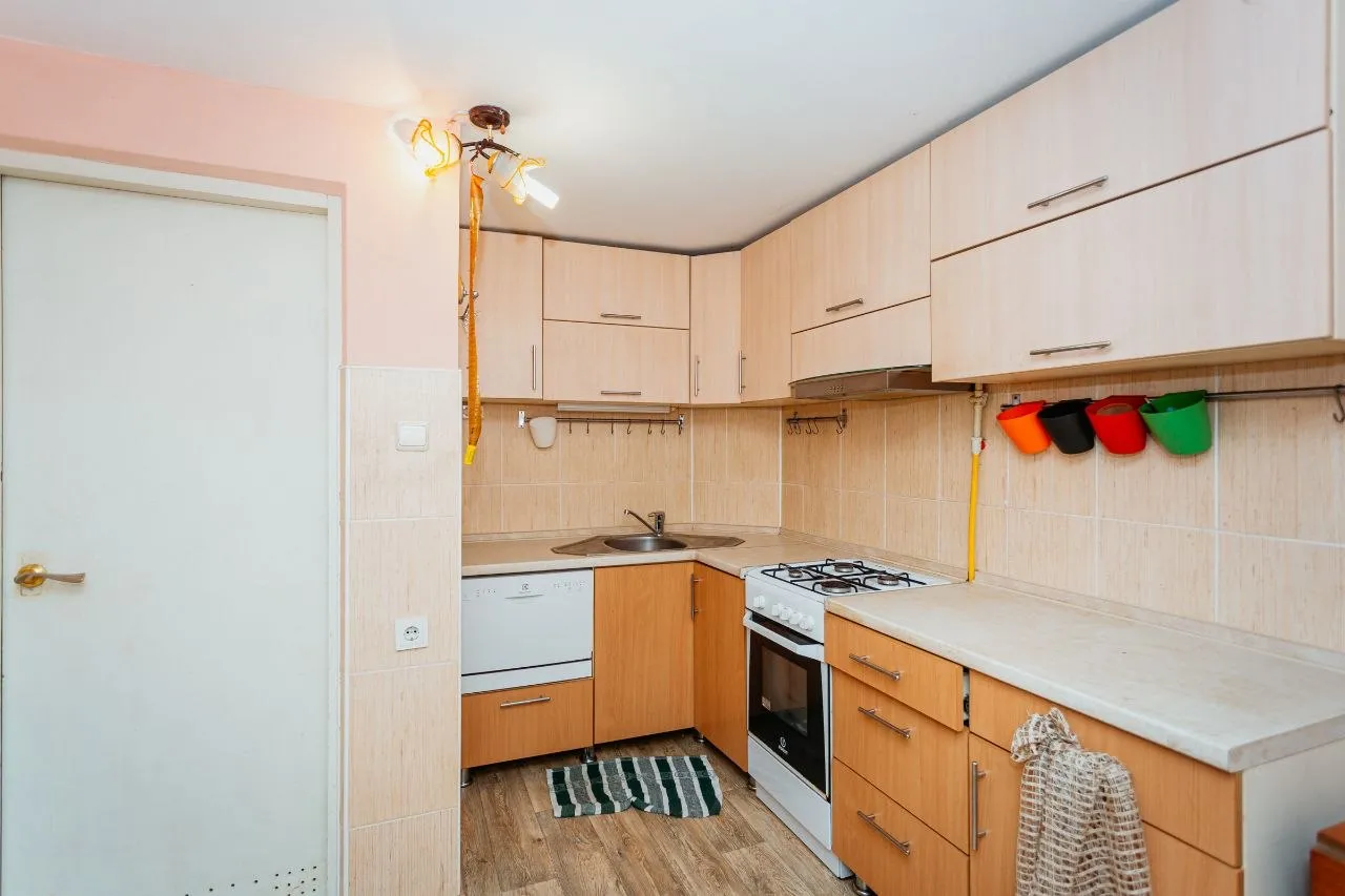 Chișinău Trușeni str. Dimitrie Cantemir 5