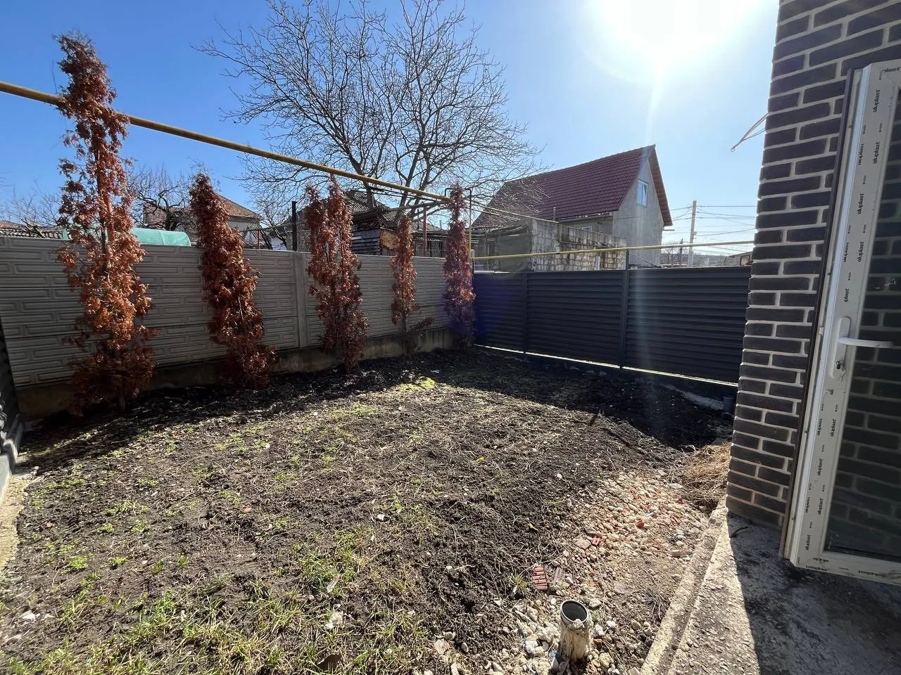 Chișinău Goianul Nou str. Gloriei 15