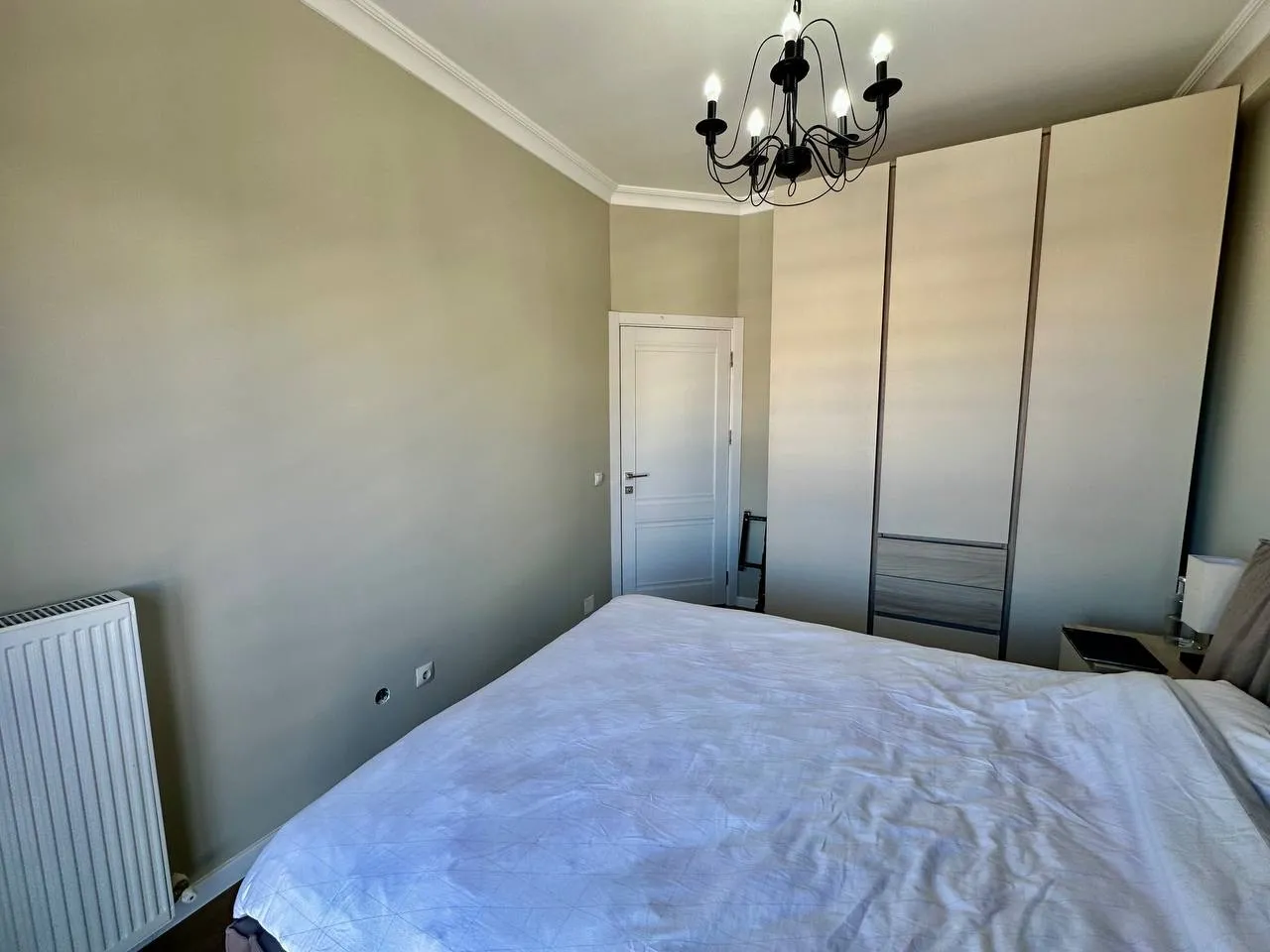 Chișinău Centru str. Nicolae Testemițanu 4