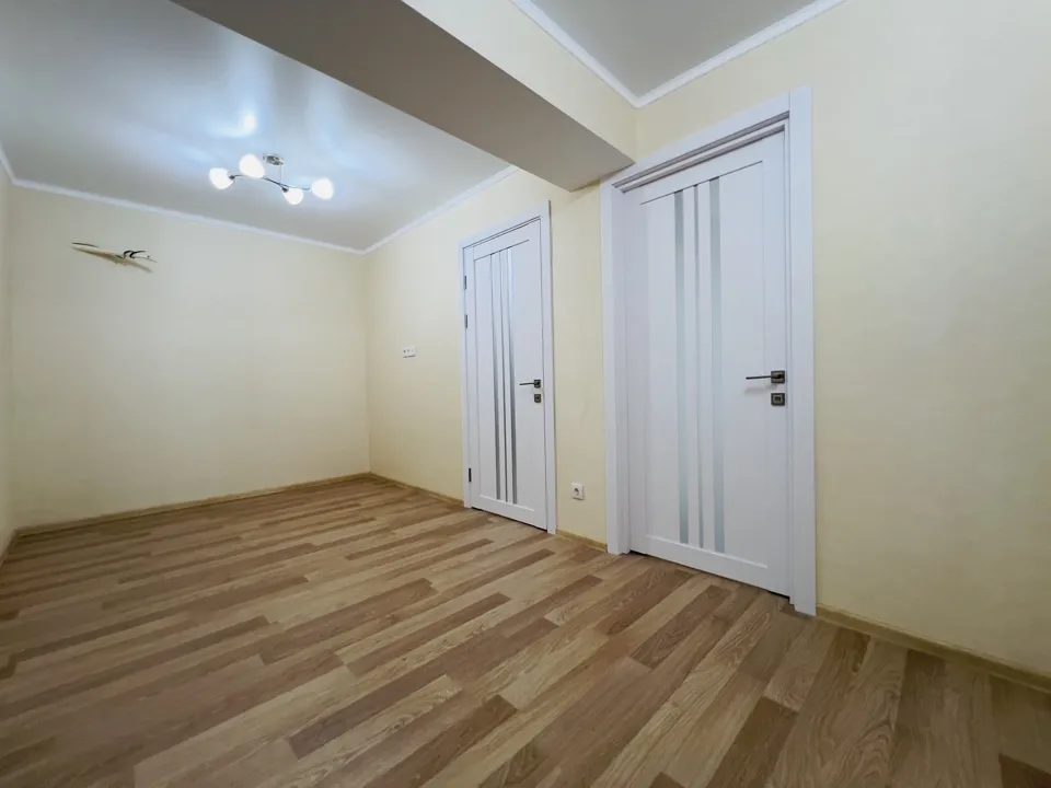 Chișinău Rîșcani str. Florilor 2