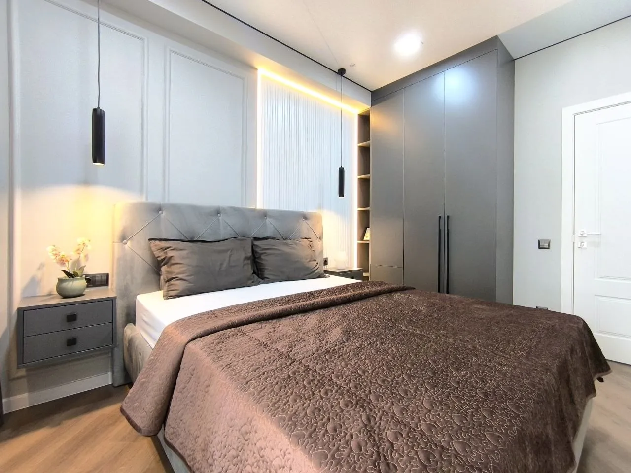 Chișinău Durlesti, str. Cartușa 6