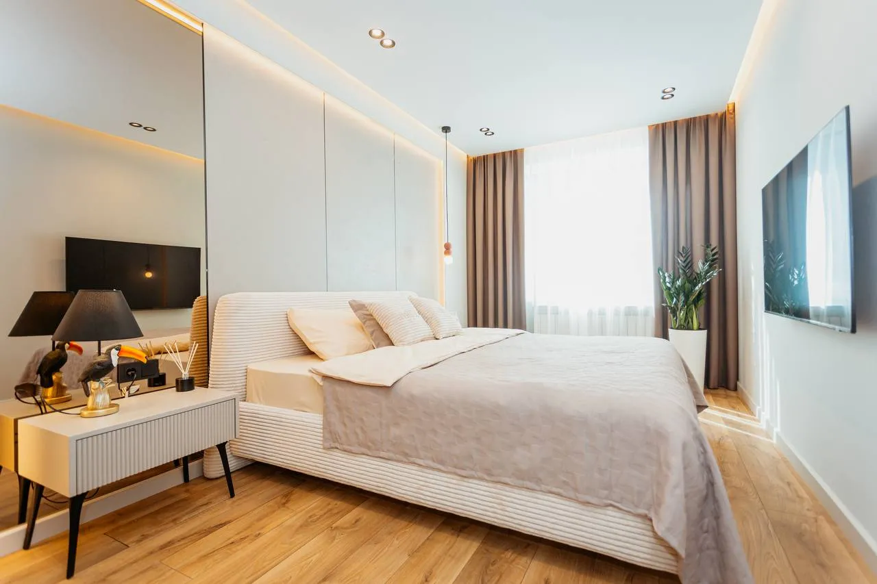 Chișinău Buiucani str. Vasile Lupu 6