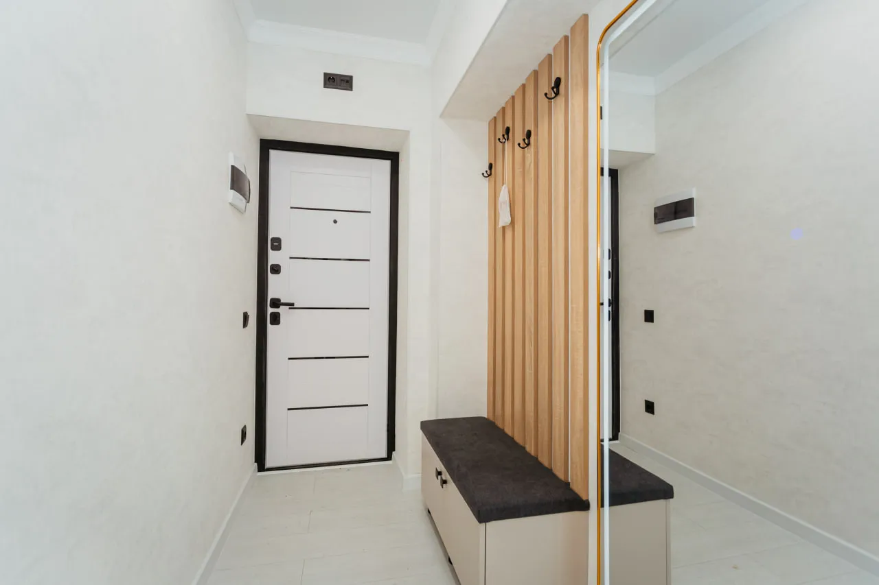 Chișinău Rîșcani str. Dumitru Rîșcanu 12