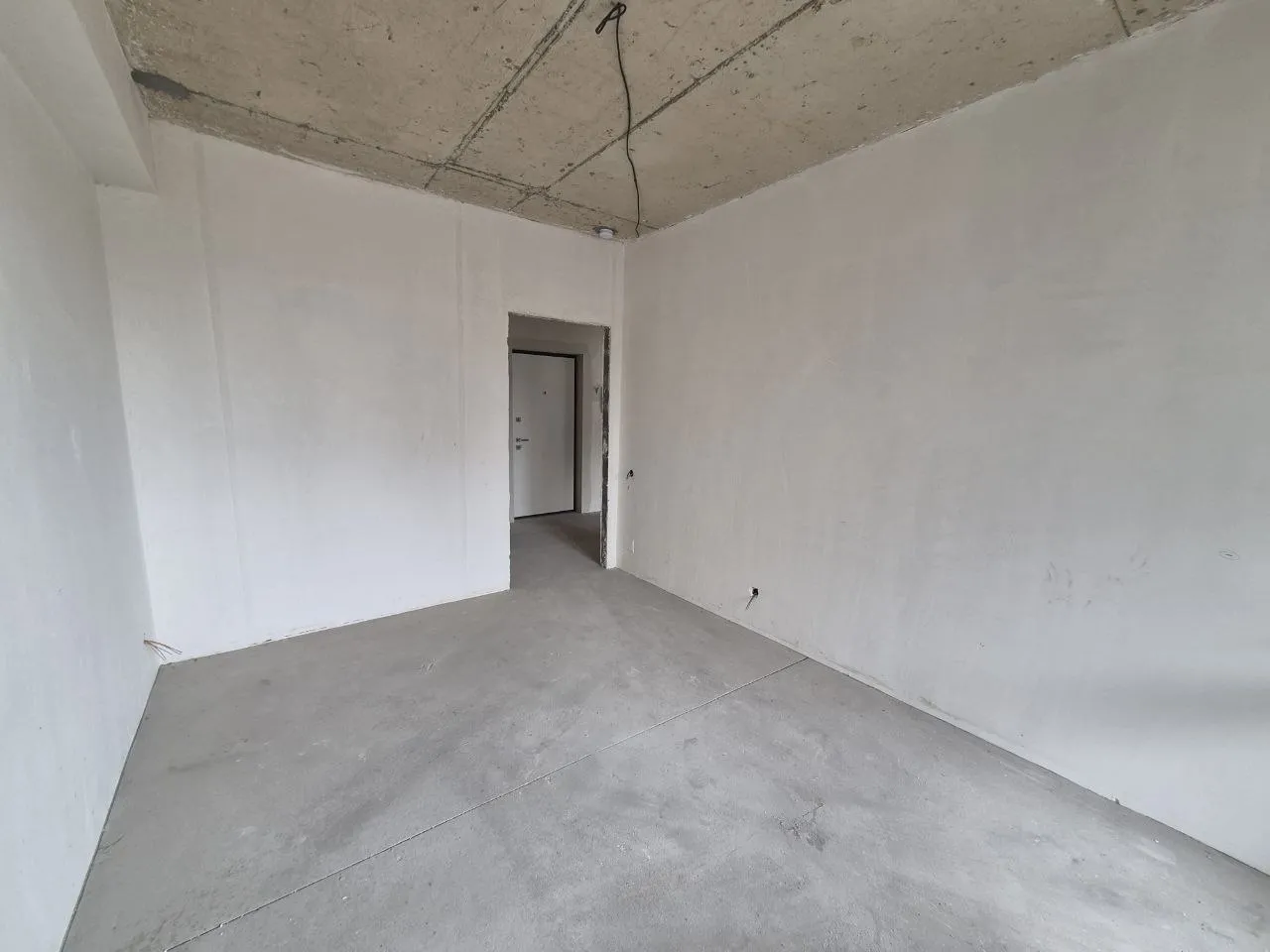 Chișinău Botanica str. Grădina Botanică 7