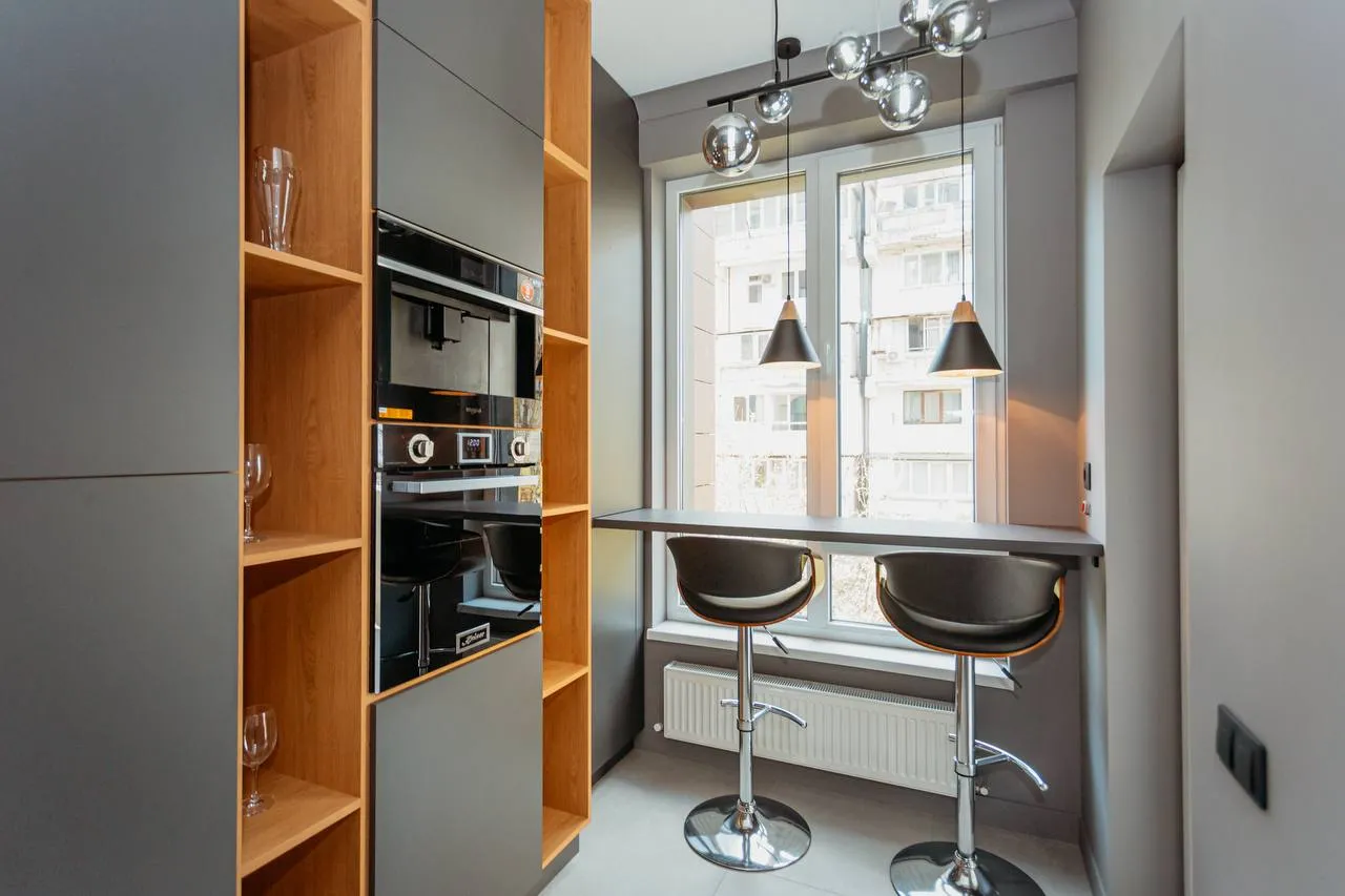 Chișinău Centru str. Lev Tolstoi 13