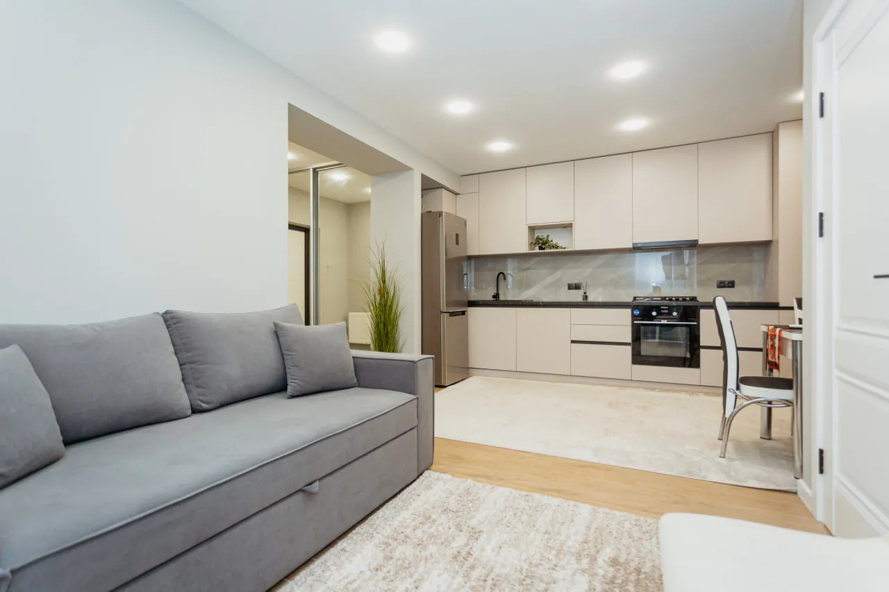 Chișinău Botanica str. Constantin Vârnav 3