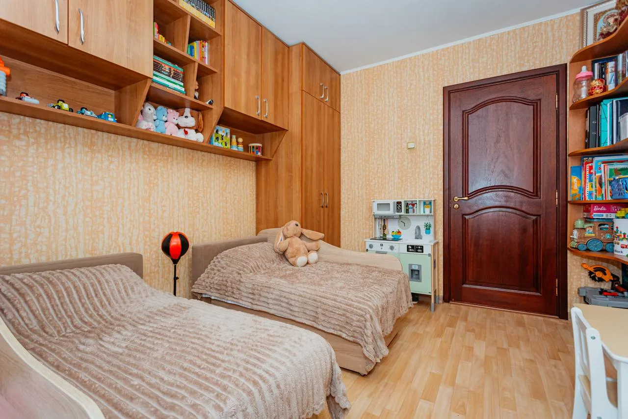 Chișinău Ciocana str. Ginta Latină 3