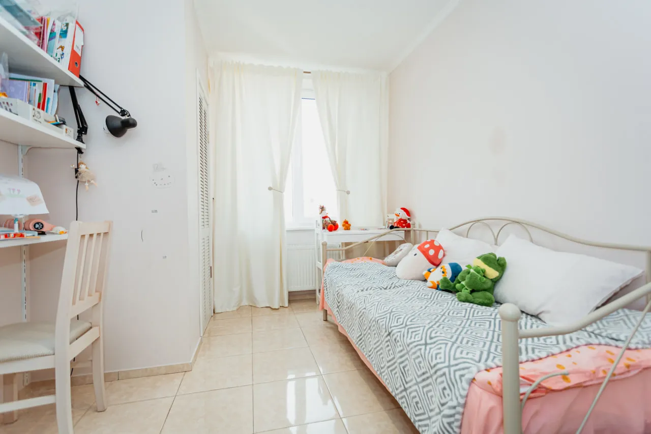 Chișinău Botanica bd. Traian 9