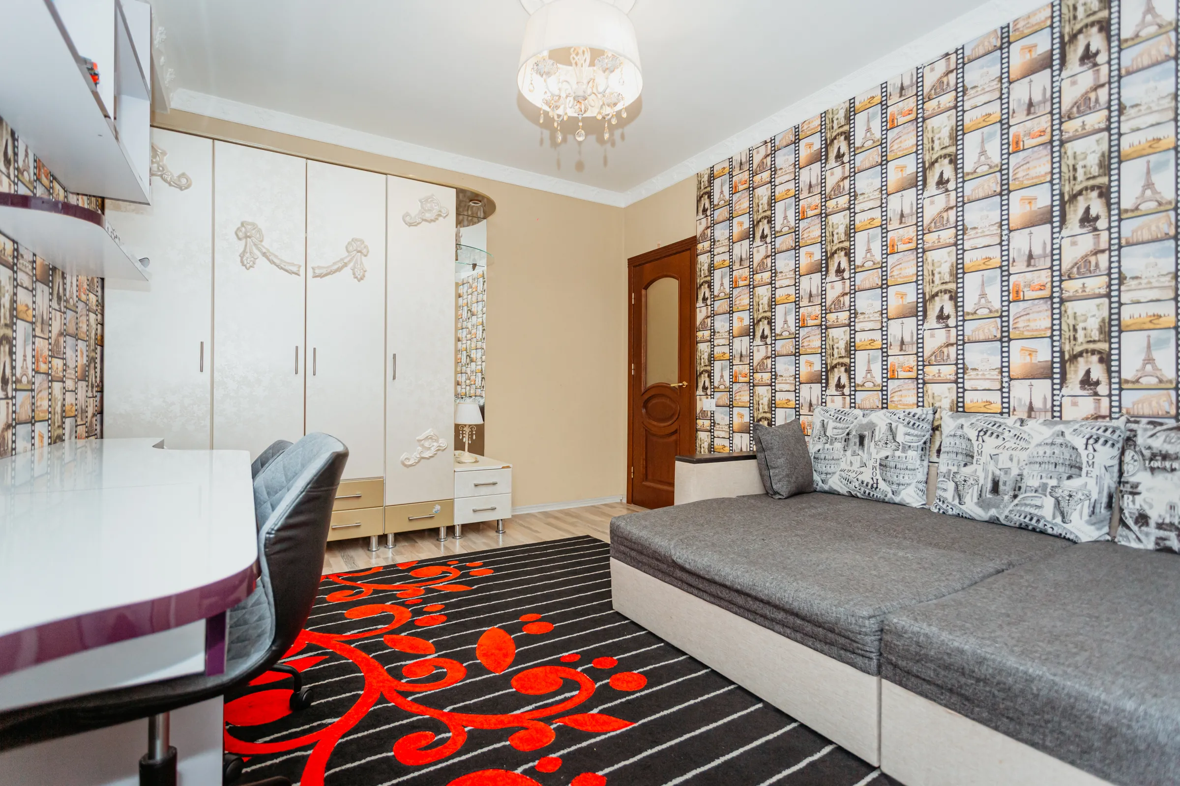 Chișinău Centru str. Nicolae Testemițanu 9