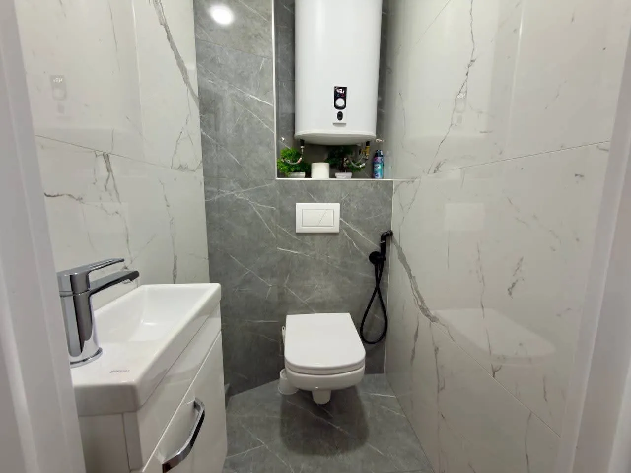 Chișinău Botanica str. Valea Crucii 11