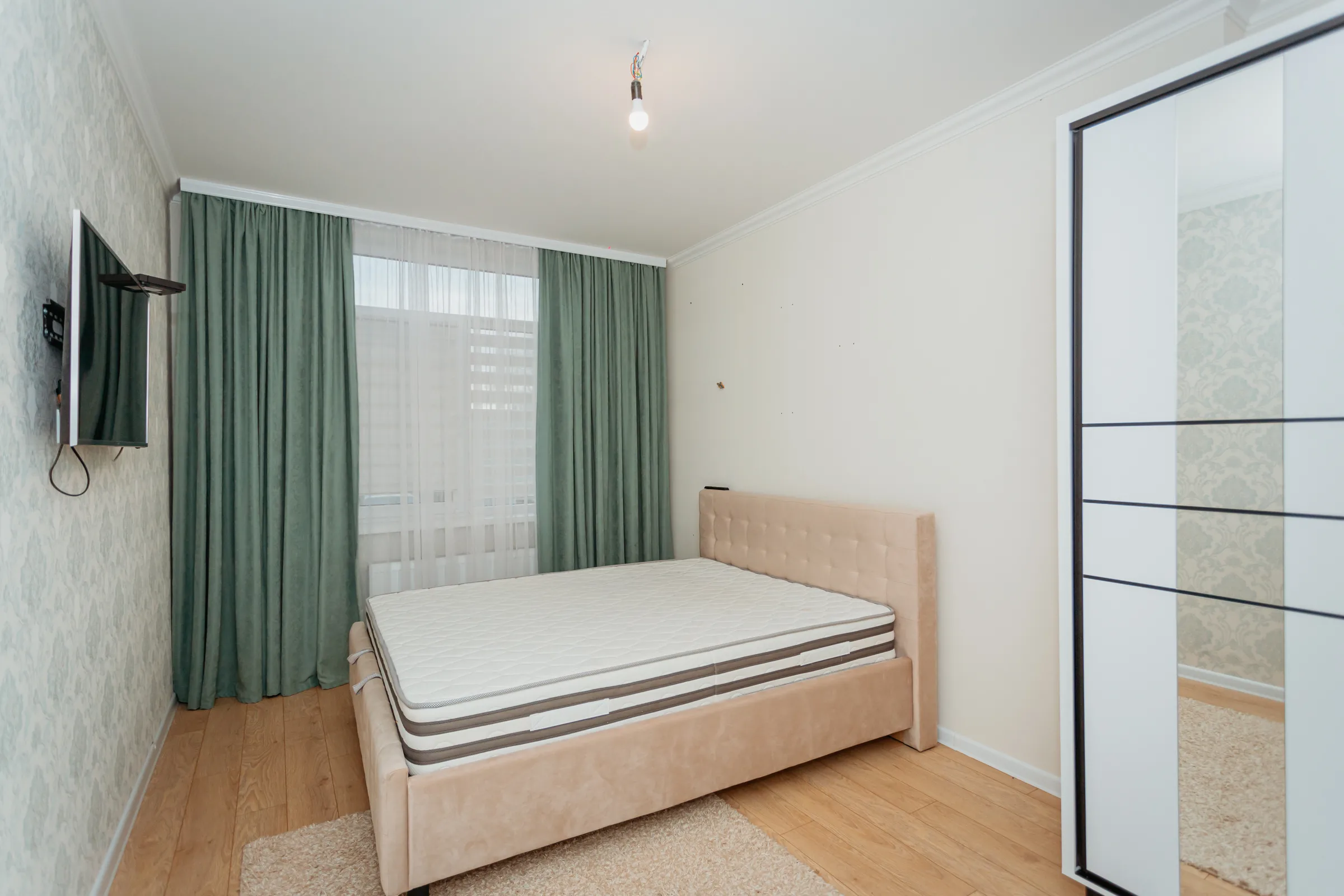 Chișinău Ciorescu str. Alexandru Cel Bun 2