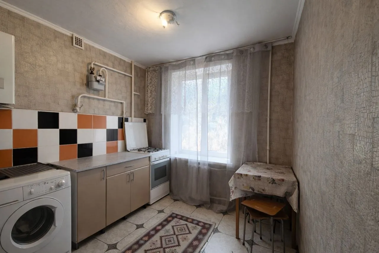 Chișinău str. Pandurilor 4