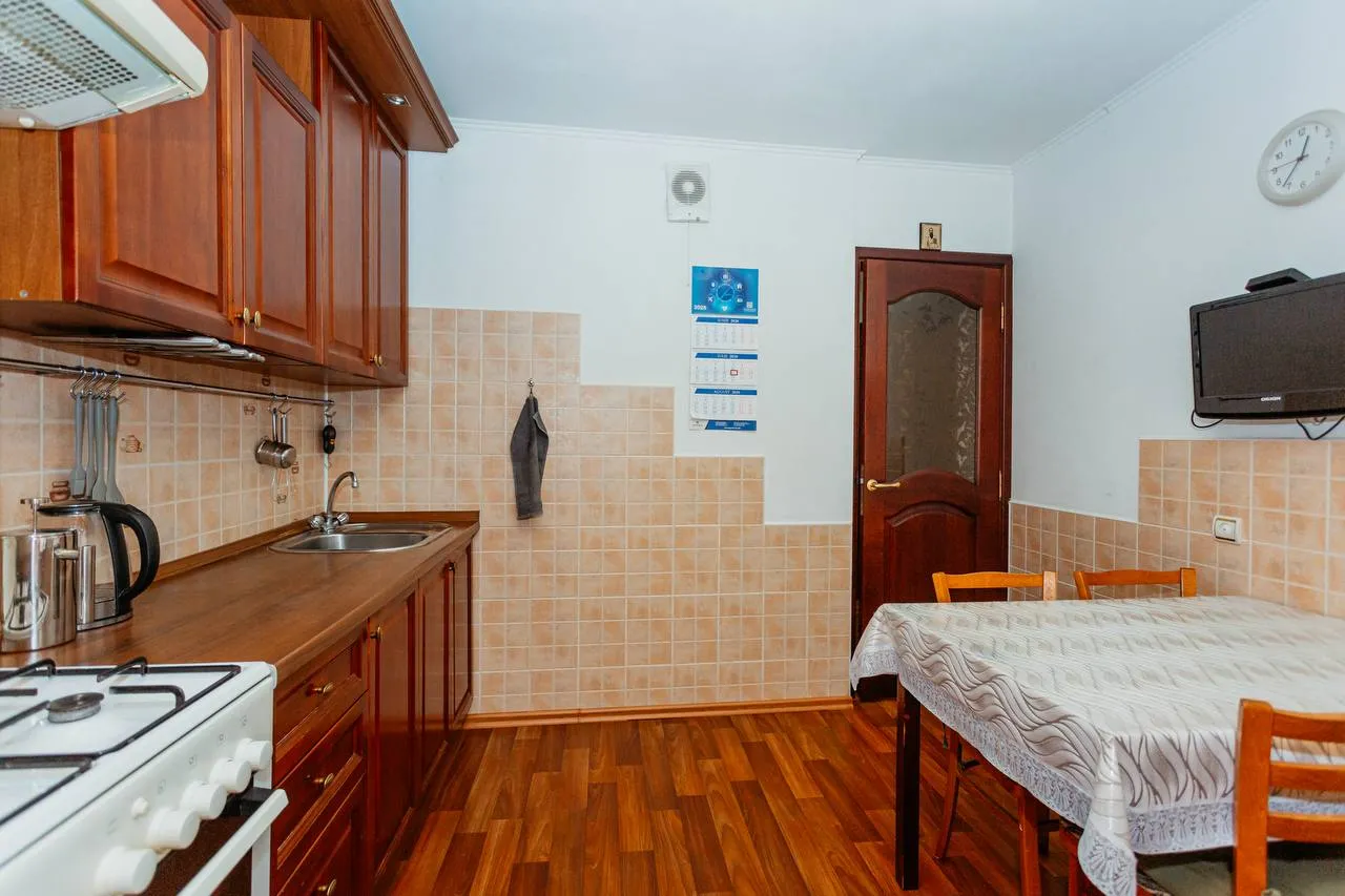 Chișinău Ciocana str. Ginta Latină 8