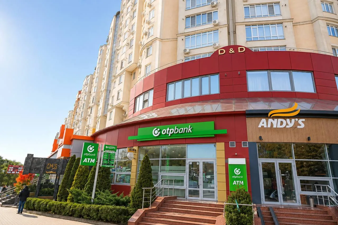 Chișinău Centru str. Nicolae Testemițanu 5
