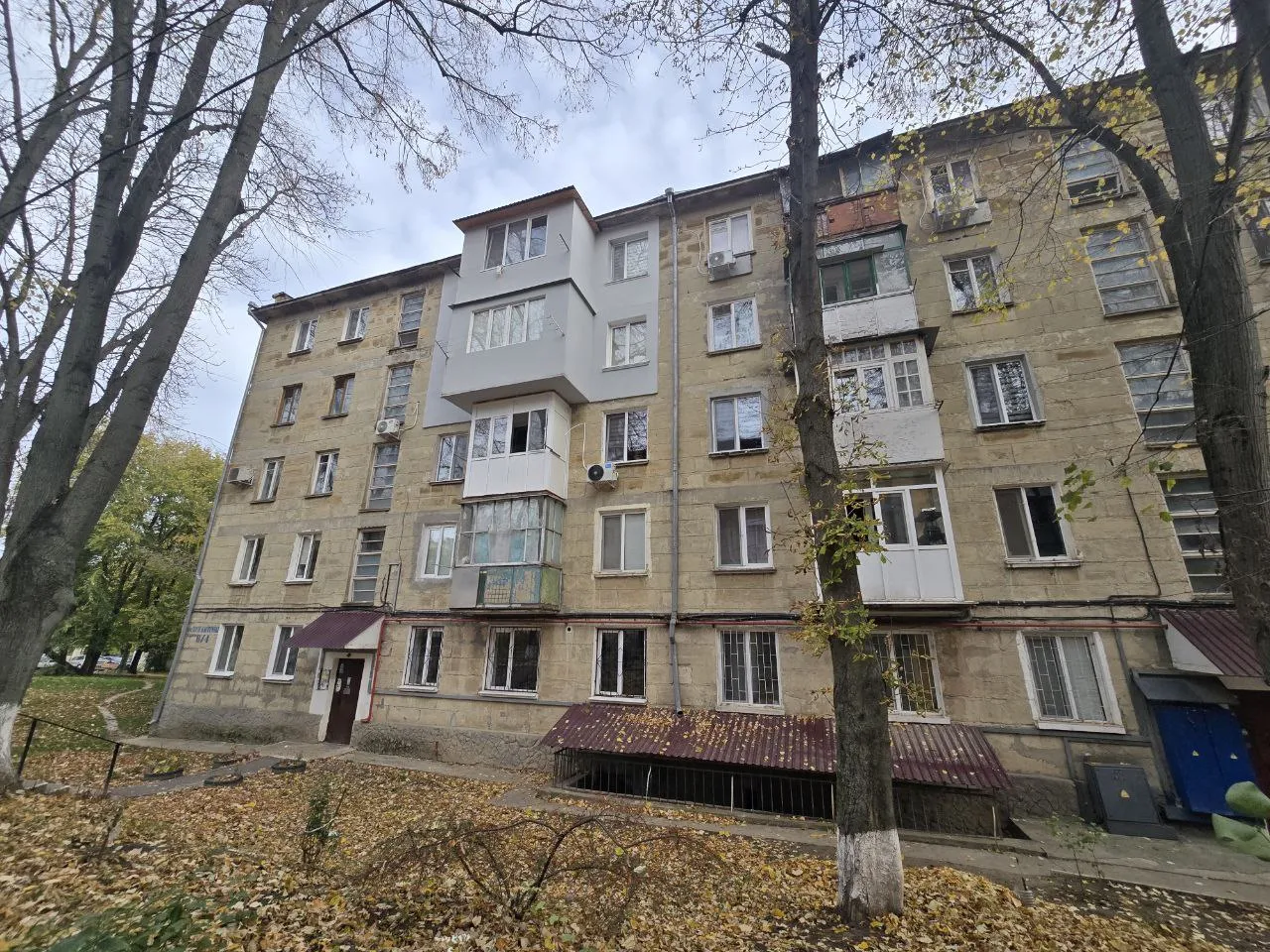 Chișinău Telecentru str. Lech Kaczynski 9