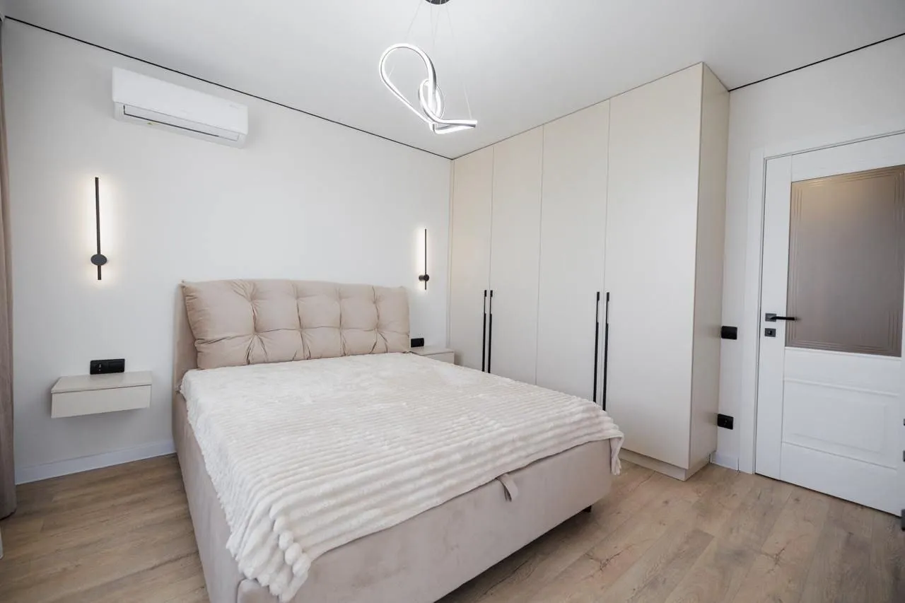 Chișinău Botanica bd. Dacia 4