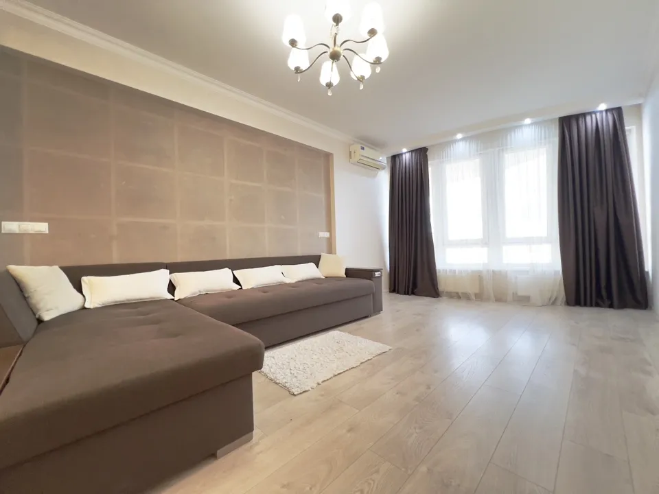 Chișinău Ciocana bd. Mircea cel Bătrân 3