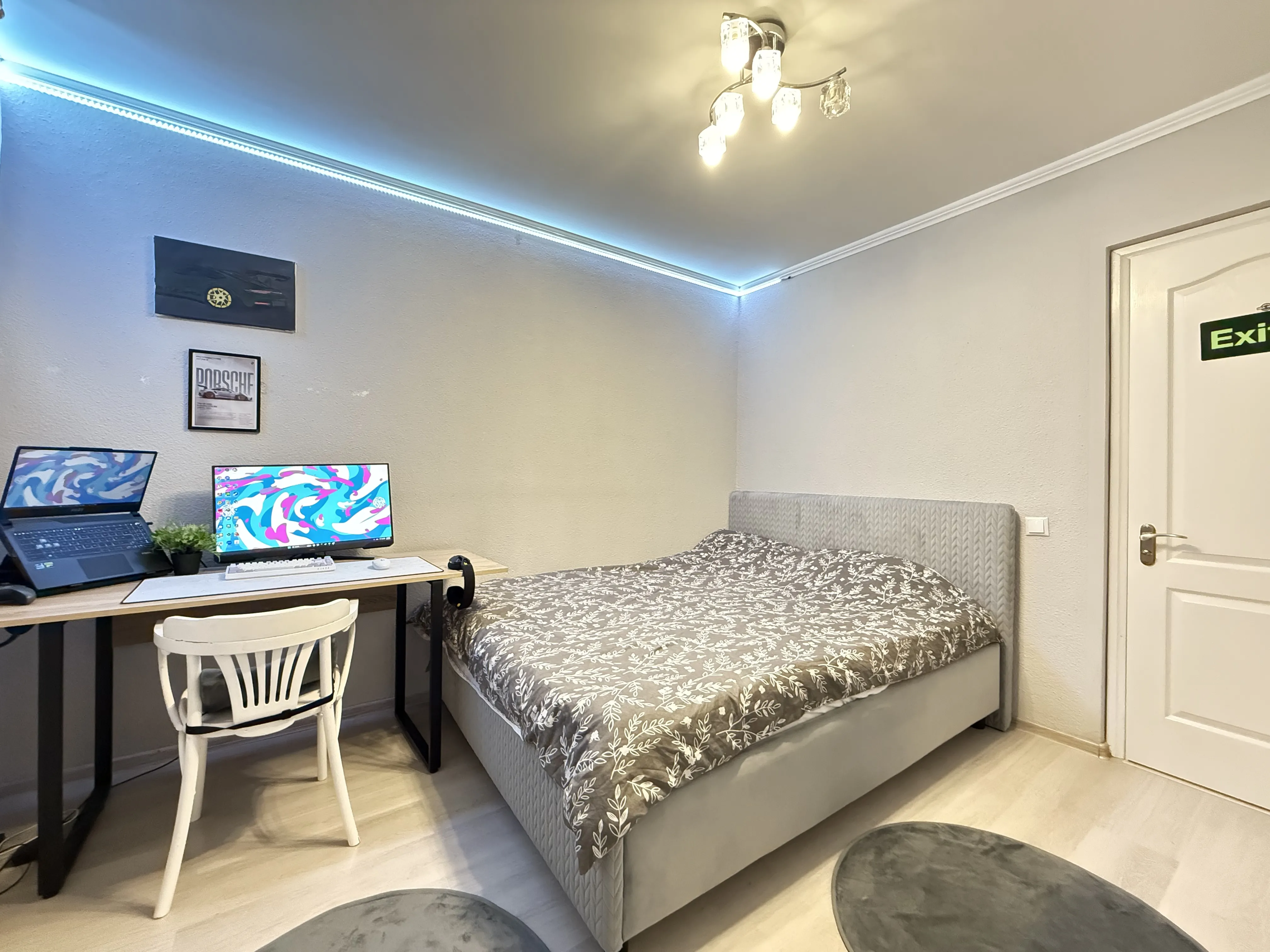 Chișinău Poșta Veche str. Iazului 5