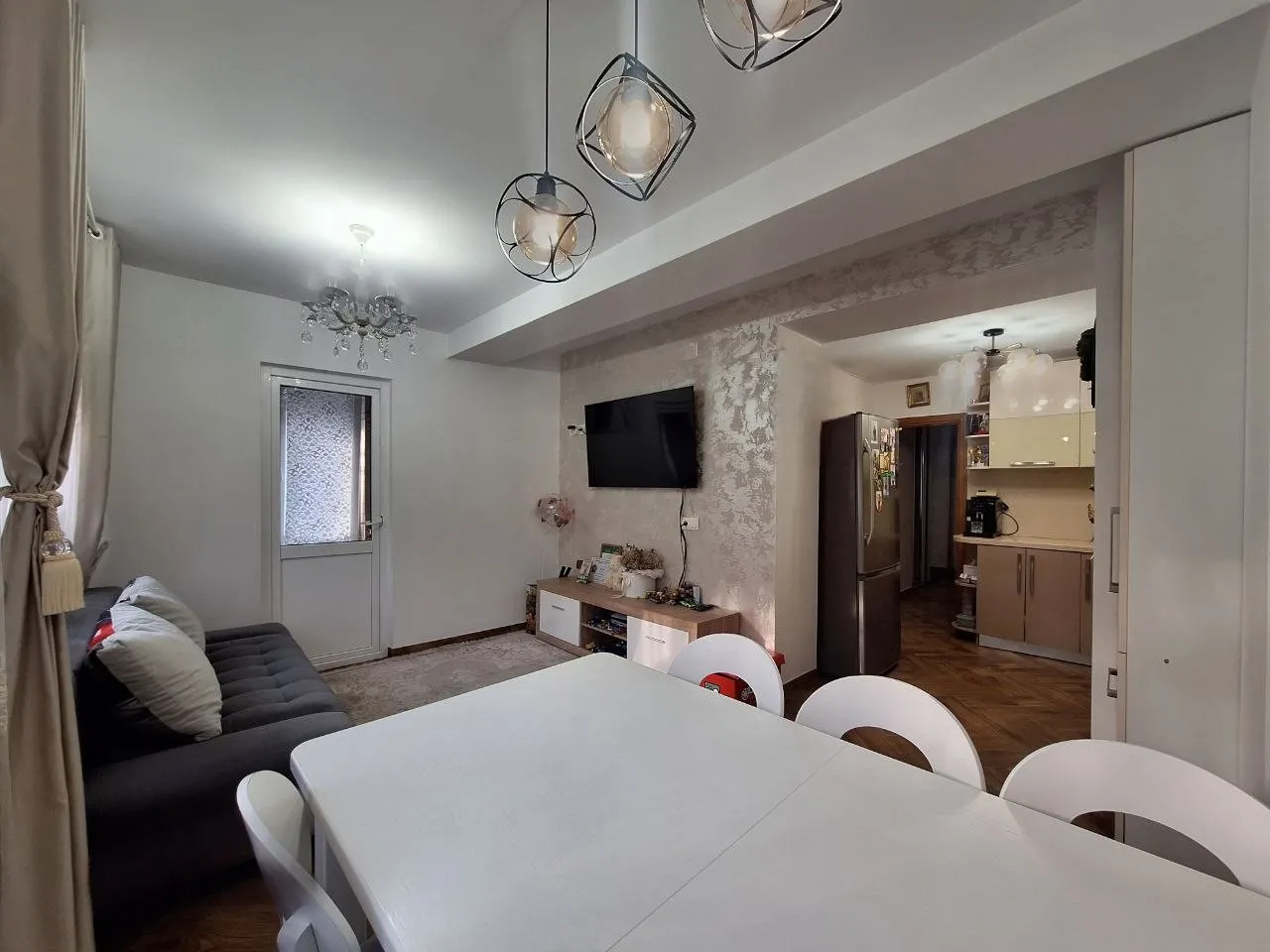 Chișinău Botanica șos. Muncești 2