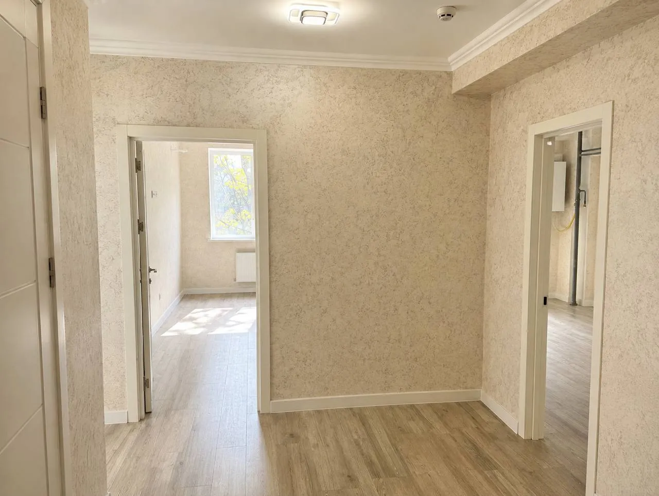Кишинев Ботаника бул. Траян 6