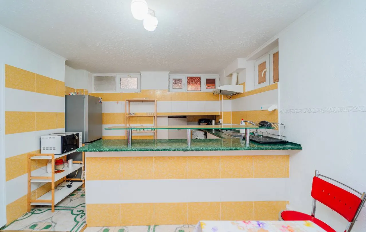 Chișinău Centru str. Odesa 17