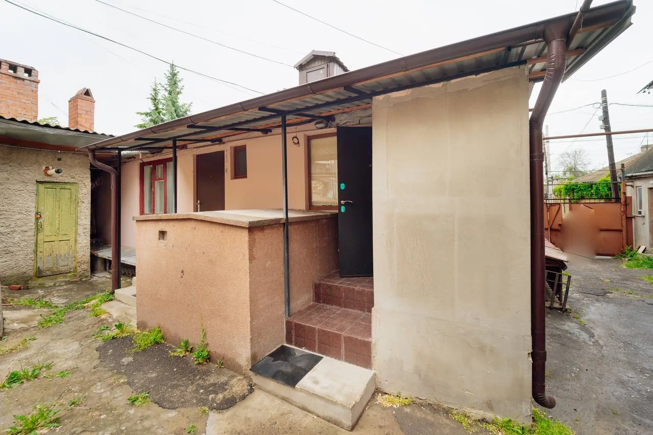 Chișinău Centru str. Alexandru Hâjdeu 7